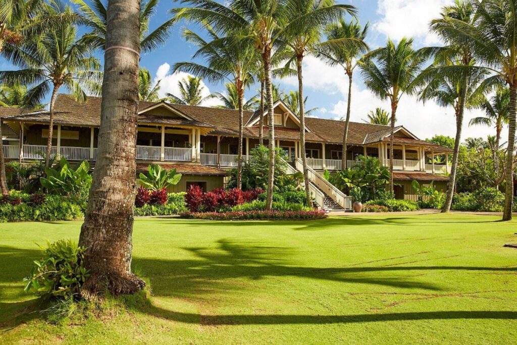 The Lodge at Kukuiula - Image 4